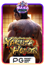 yakuza honor