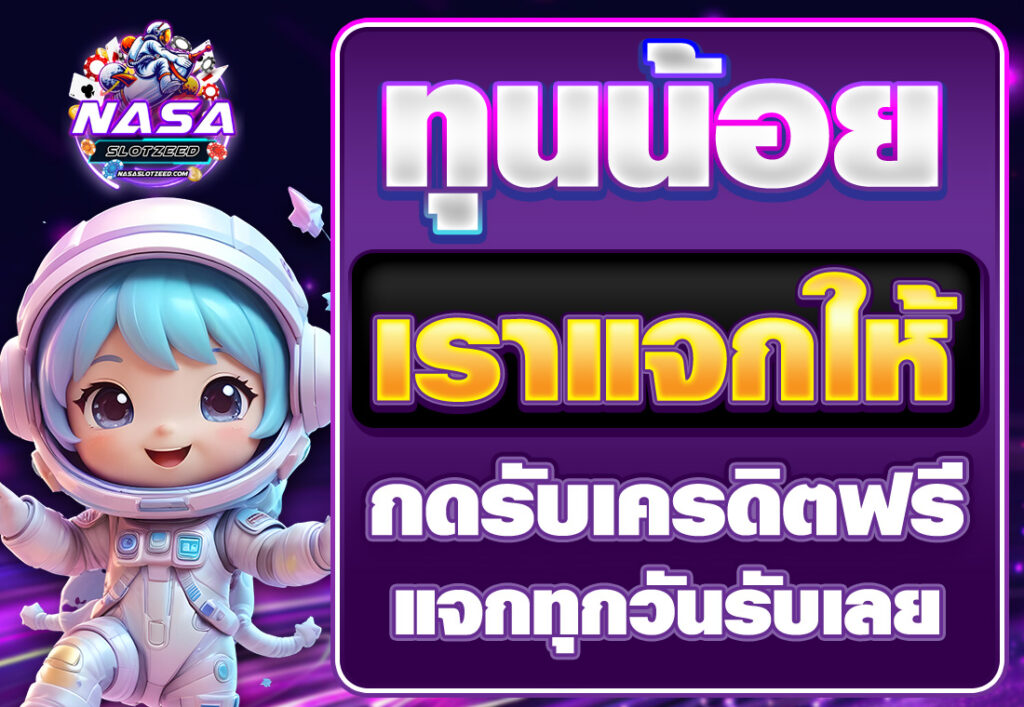 ทุนน้อย