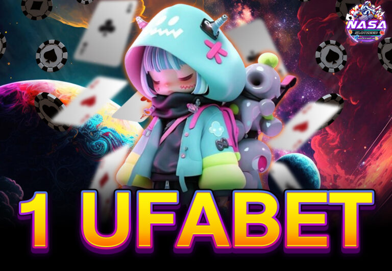 1 ufabet